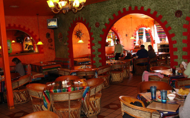 Mexican Restaurant Curse in Rutland Vermont - Where ...