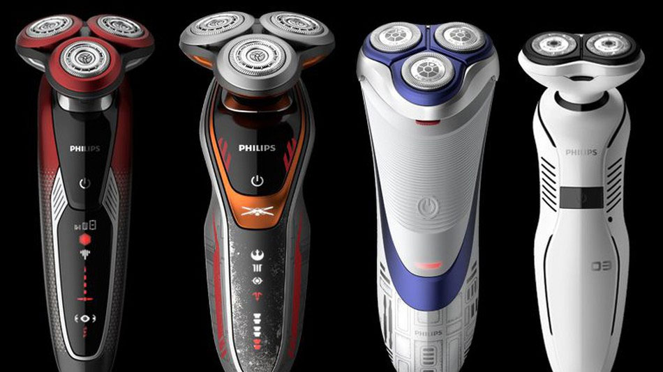 philips norelco trimmer battery replacement