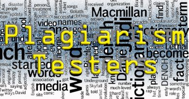 Plagiarism Checker Online Service Review – Top Ten Plagiarism Checkers Plagiarism Checker Online Service Review – Top Ten Plagiarism Checkers