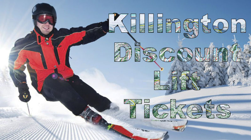 Killington Lift Ticket Discounts for 2019/2020 Ski and ...