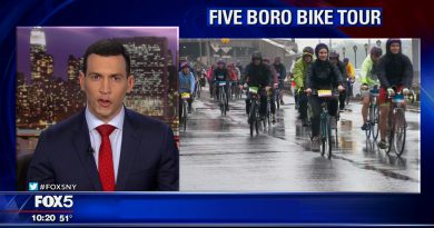 Confessions of a Five Boro Bike Tour Marshal Confessions of a Five Boro Bike Tour Marshal